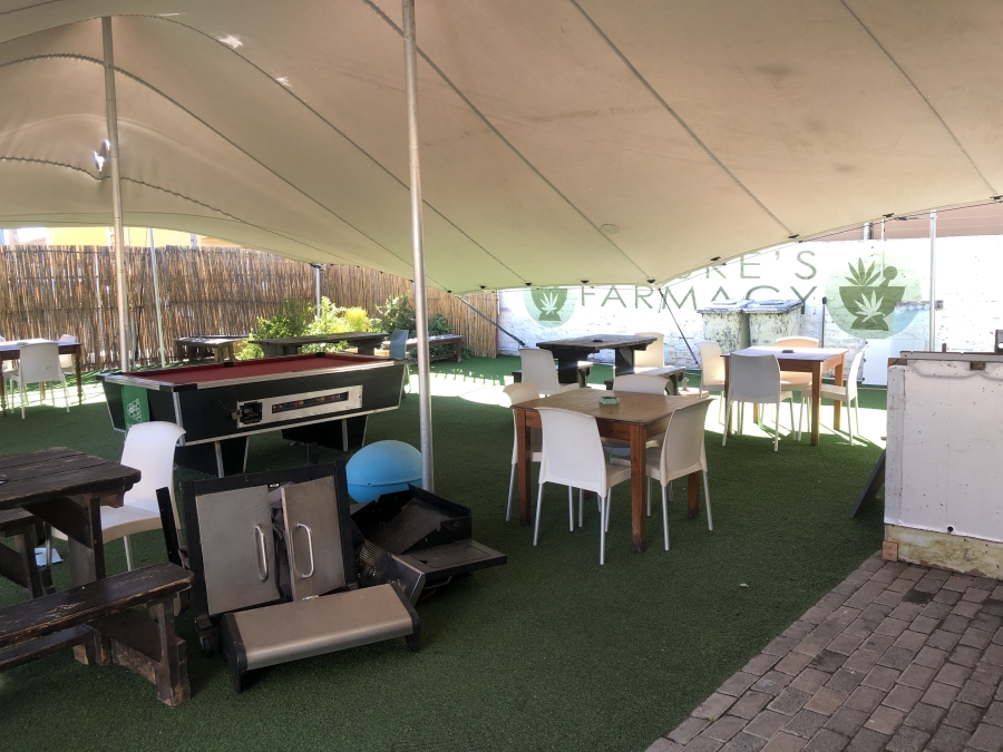 Commercial Property for Sale in Strand Central Western Cape